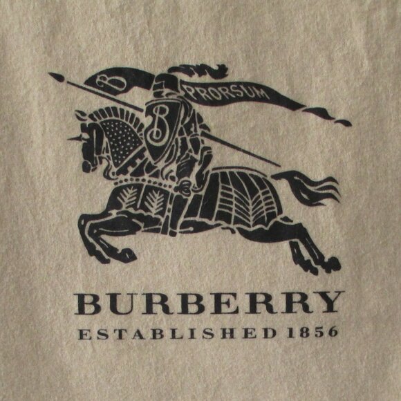 GENUINE BURBERRY DUST BAG - Picture 2 of 7